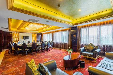 赤水同盛浙旅大酒店