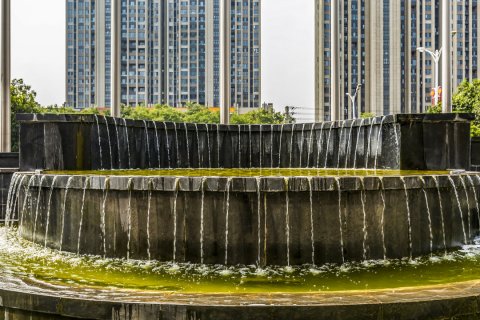 宏安大酒店(济源宝龙广场职业技术学院店)