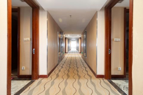 阜新浙江大厦大酒店