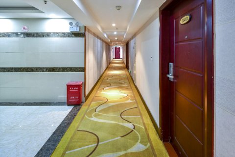 惠州红花湖阳光酒店