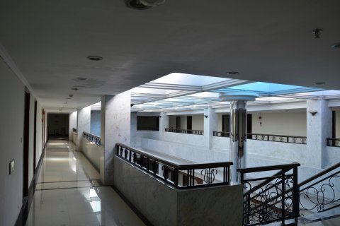 肇庆鼎湖避暑山庄