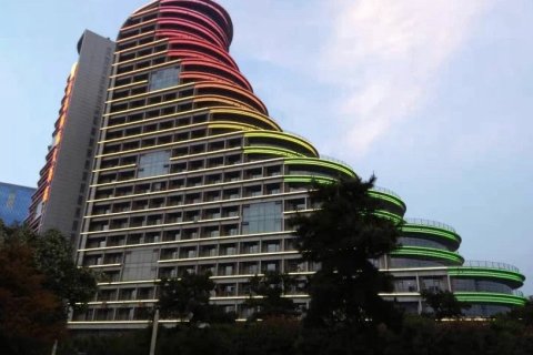 世纪之帆公寓(日照万平口景区店)