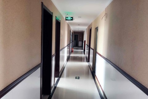 卢龙冀强快捷宾馆