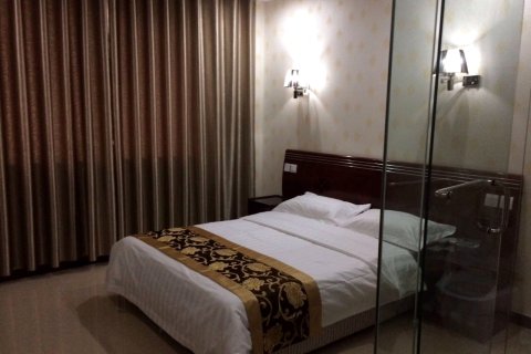 望江帝豪商务宾馆