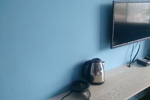 张家界友谊商务宾馆(天门山索道店)