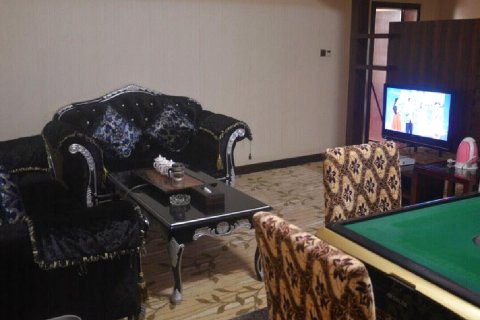 乐昌粤北印象大酒店