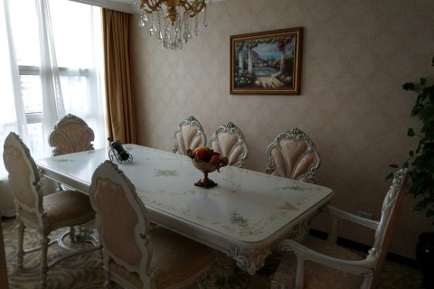 福乐港酒店(贵阳火车站沙冲路地铁站店)