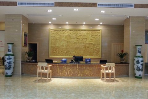 凤山金洲大酒店