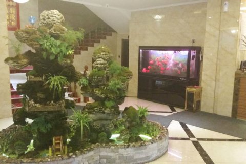 肇东天瑞麒麟宾馆