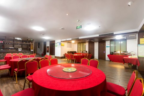 天艺精品酒店(保亭七仙广场店)