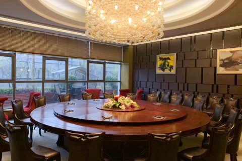 澧县维多利亚豪美大酒店