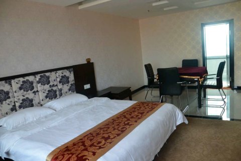 同江新东方宾馆