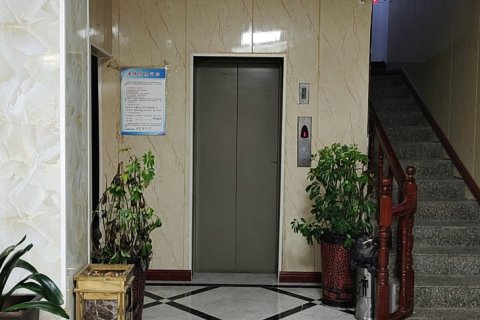 沈丘爱琴海商务宾馆