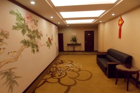 宜昌峡州银海丽景大酒店