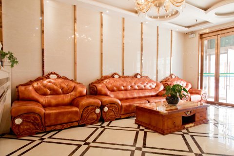 陵川四季微酒店