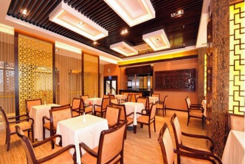 泽霖连锁商务酒店(兴安店)