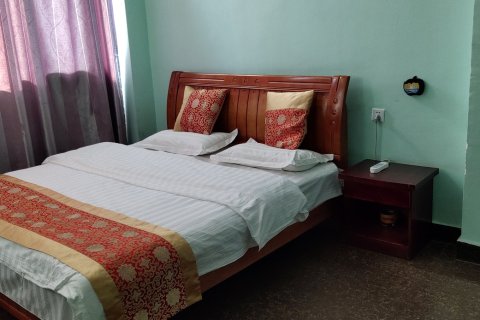 福贡福桥商务酒店