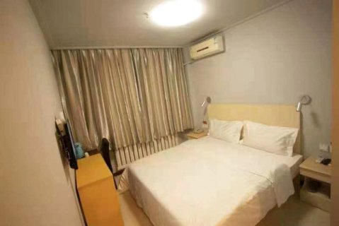 金士山洗浴宾馆