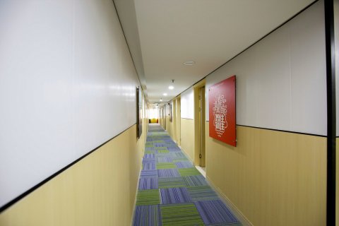 99优选酒店(成都宽窄巷子地铁站店)