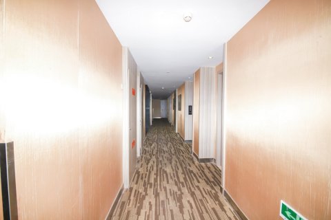 鲁越大酒店(绍兴北站店)