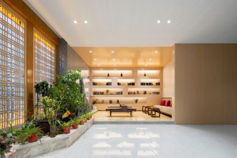 马鞍山悦语湖景酒店(翠林水城华飞路店)