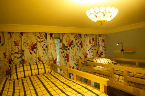 登巴连锁客栈(贵阳店)