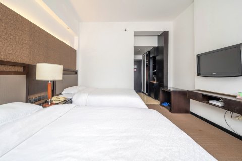 锦缘大酒店(来宾党校招待所店)