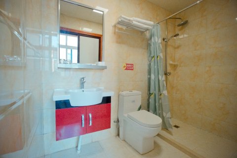 嵊泗嵊山岛乐佳客栈