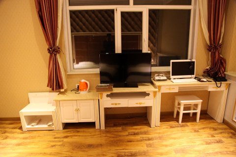 同仁隆务大寺贝尔邦旅游客栈