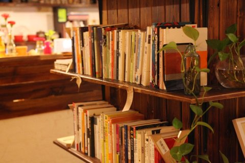 偶遇客栈(青岛栈桥中山路地铁站店)