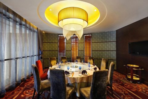 莆田帝宝花园酒店(兴化府历史文化街店)