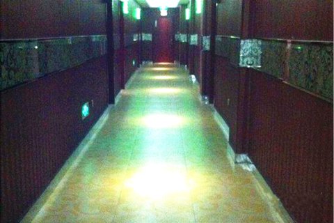 宁安星期五假日宾馆