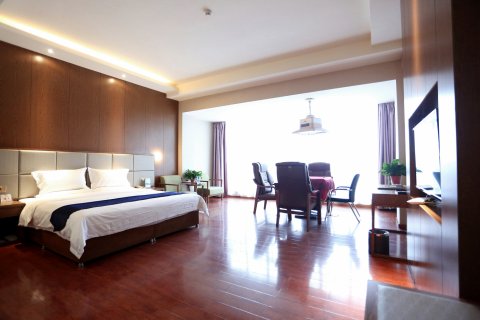 乾县啡凡国际酒店