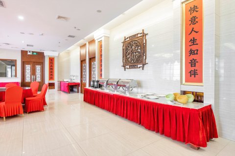 敦煌新泰·大酒店
