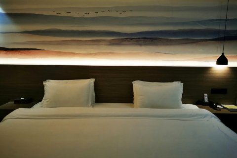 衡山麓园大酒店