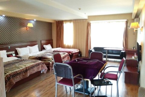 简悦之家精致酒店(都江堰景区店)