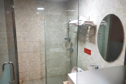 江安丽都商务酒店