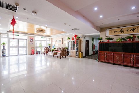 民权居之星商务酒店