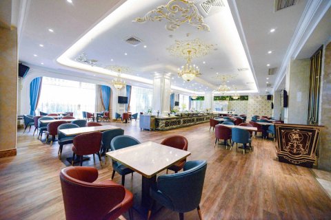 黎川国安假日酒店