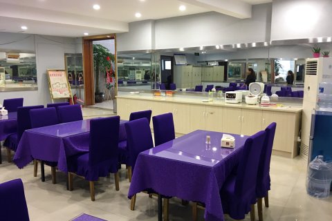 如东宜家快捷酒店