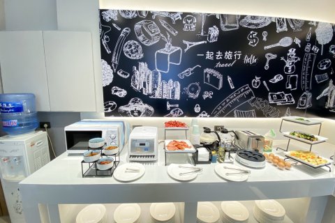 佳泰连锁商务宾馆(辽阳火车站店)