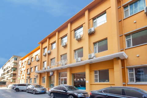 美景之旅连锁酒店(晋城国贸店)