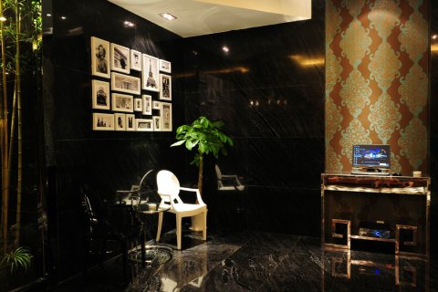 于是酒店(桂林火车站店)