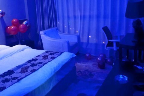 威远威斯特假日酒店