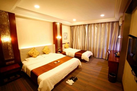 法库鼎峰商务会馆