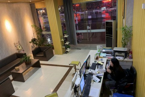 宝应凤凰台商务宾馆