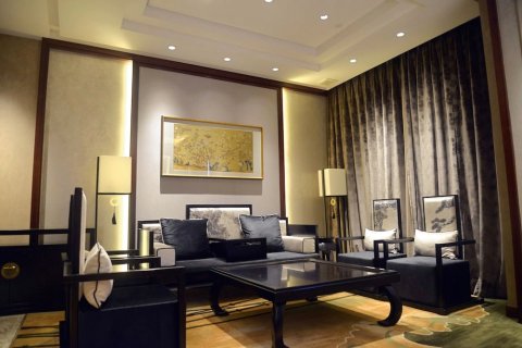 汕头国际大酒店