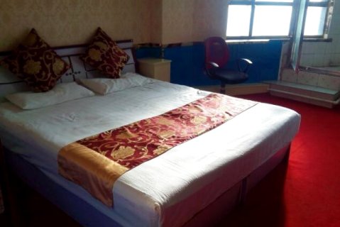 玛纳斯华兴快捷宾馆