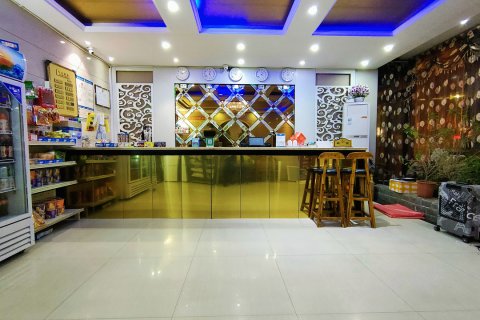 会友商务会所酒店(人民医院店)