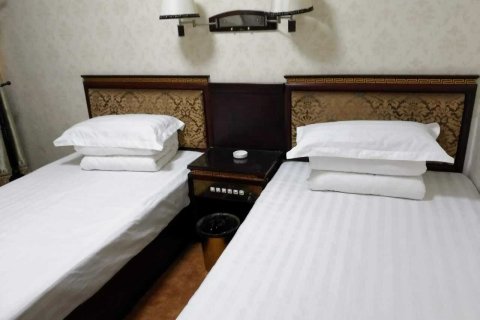 龙源宾馆(宝丰新大新生活广场店)